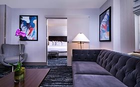 Fairfield By Marriott New York Manhattan Times Square